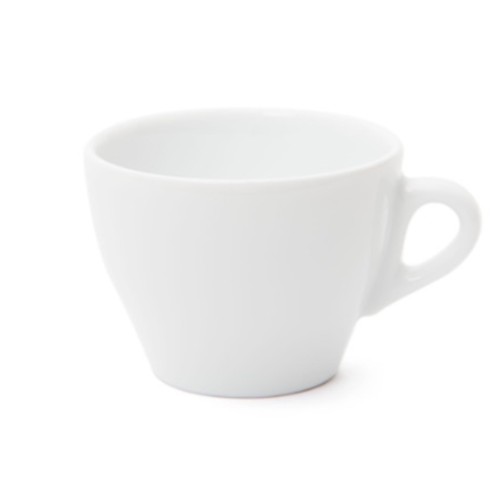LORENZO Cappuccino Collection - 6 (5 oz) Cups
